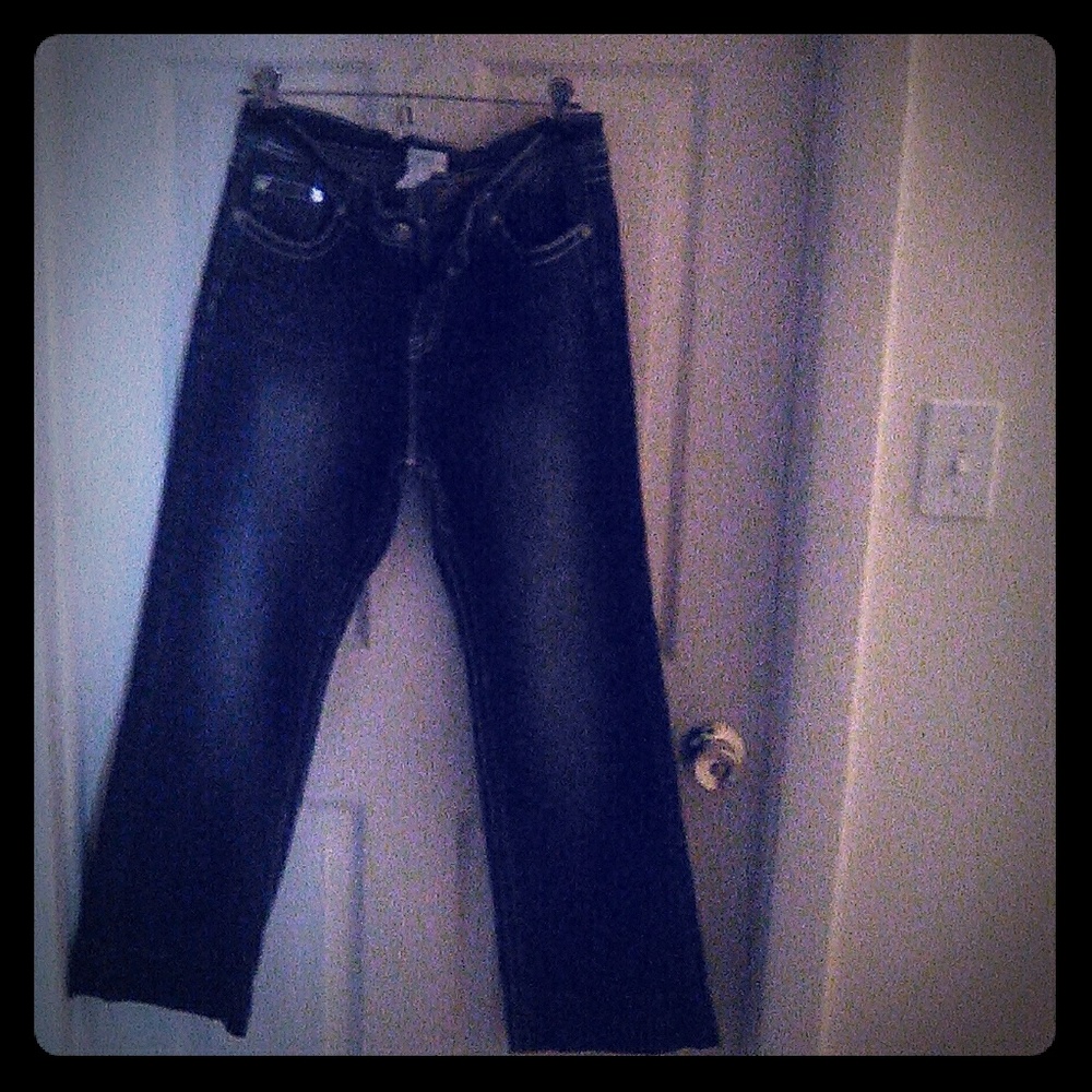 Jeans by K Jordan
